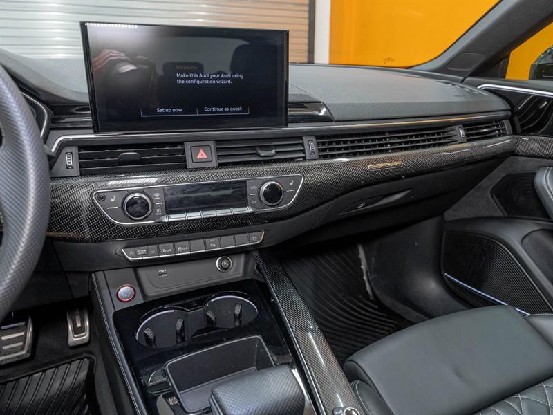 audi S5 Sportback 2023 - 21