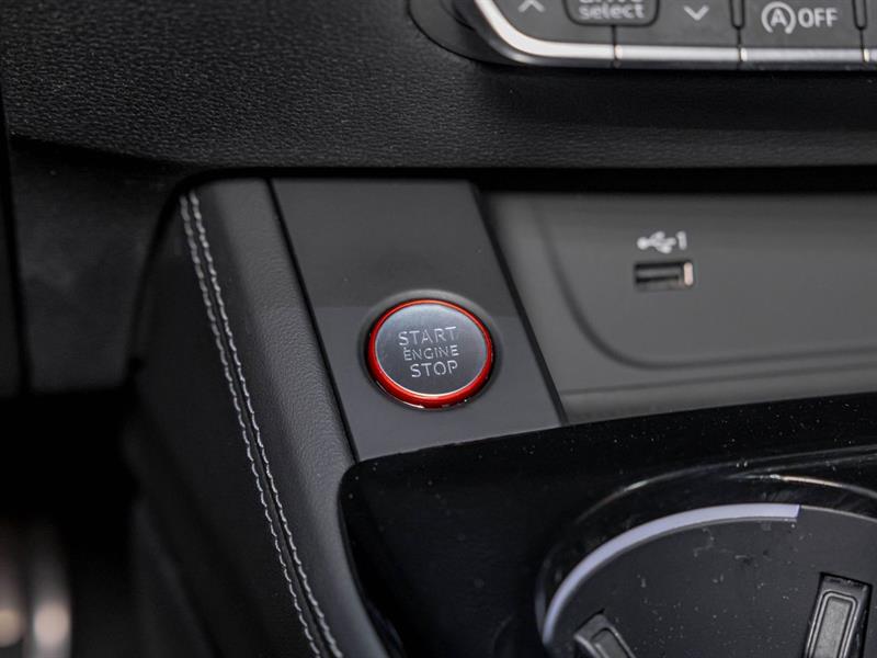 audi S5 Sportback 2023 - 27