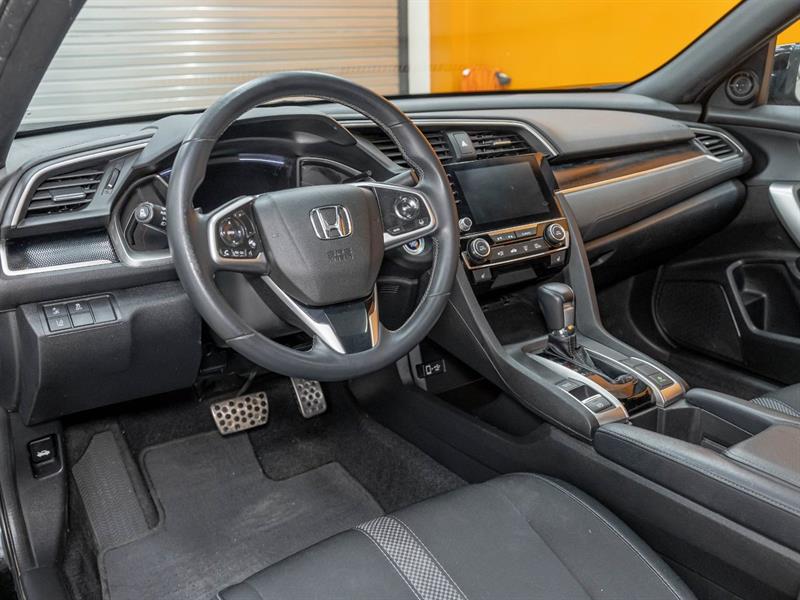 honda Civic 2020 - 2