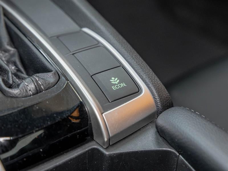 honda Civic 2020 - 23