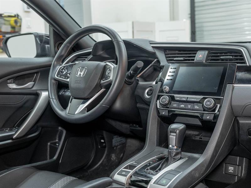 honda Civic 2020 - 27