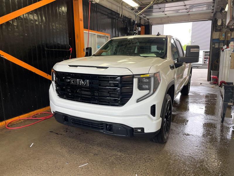 gmc Sierra 1500 2025