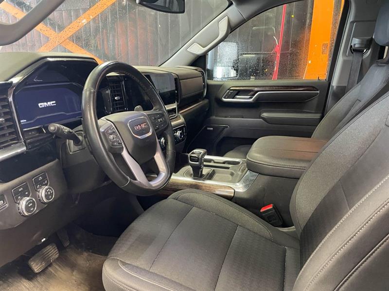 gmc Sierra 1500 2025 - 3