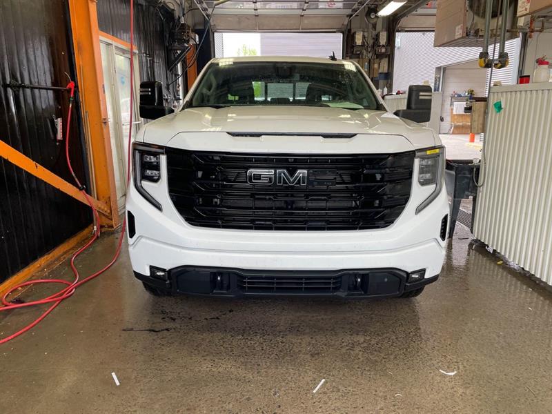 gmc Sierra 1500 2025 - 4