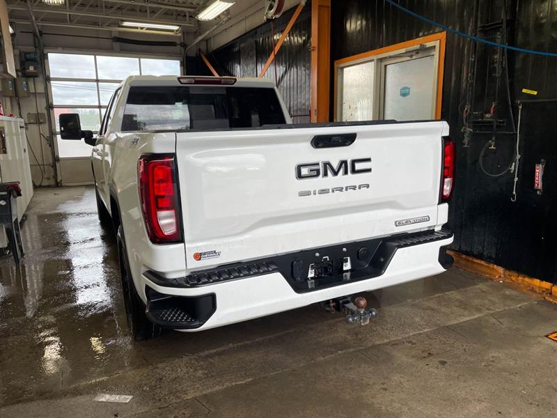 gmc Sierra 1500 2025 - 5