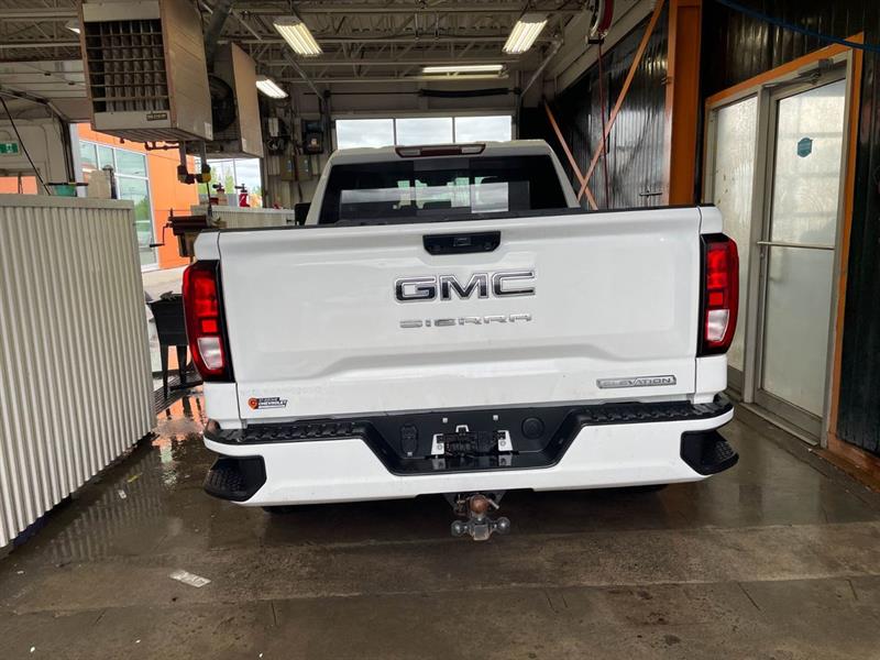 gmc Sierra 1500 2025 - 6