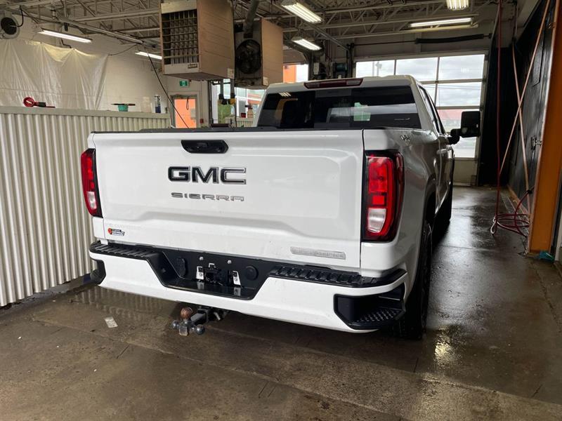 gmc Sierra 1500 2025 - 8