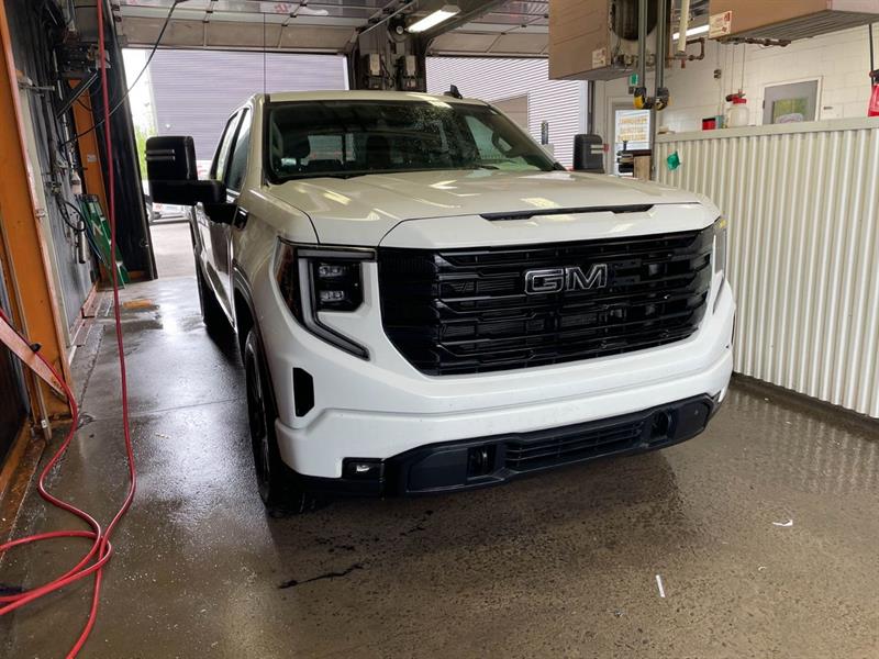 gmc Sierra 1500 2025 - 9