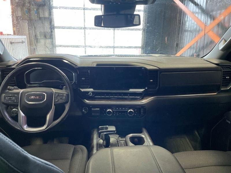 gmc Sierra 1500 2025 - 10