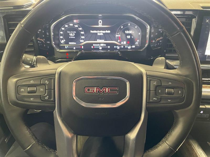 gmc Sierra 1500 2025 - 13