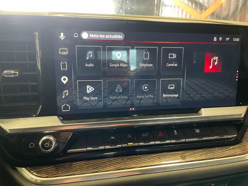 gmc Sierra 1500 2025 - 14