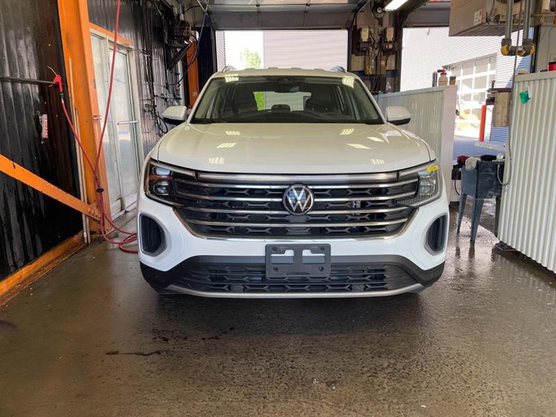 volkswagen Atlas 2024 - 4