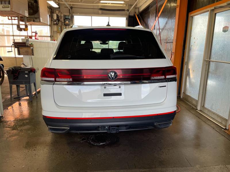 volkswagen Atlas 2024 - 6
