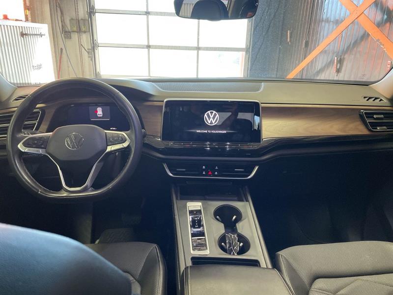 volkswagen Atlas 2024 - 10