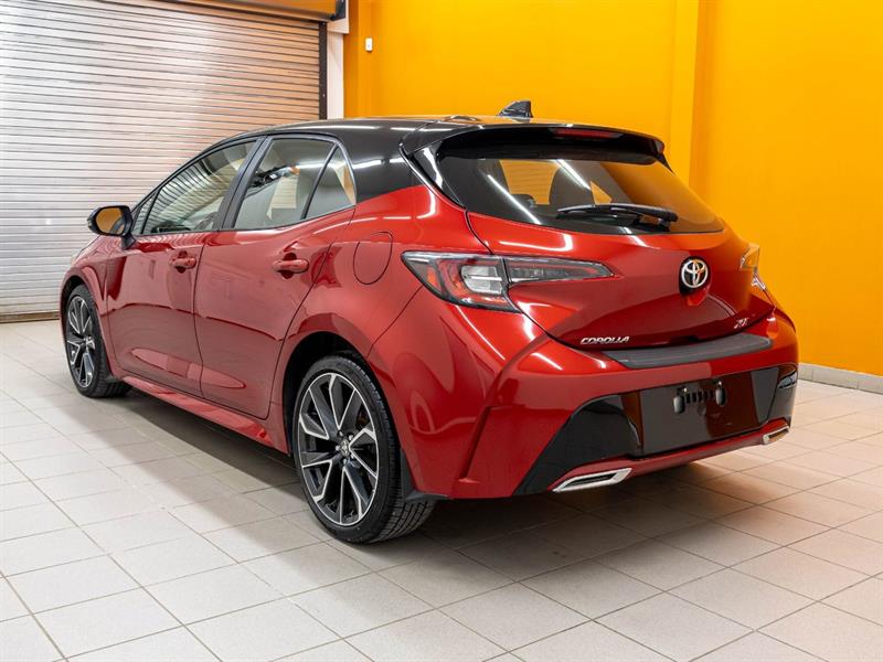 toyota Corolla 2021 - 5