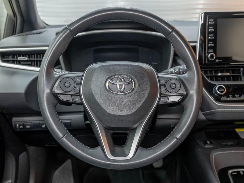 toyota Corolla 2021 - 12
