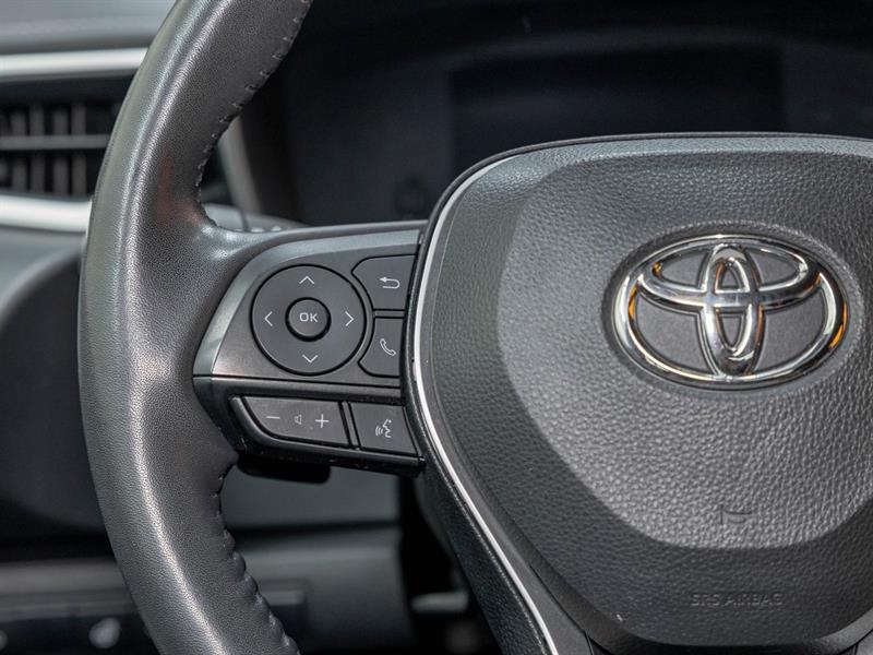 toyota Corolla 2021 - 14