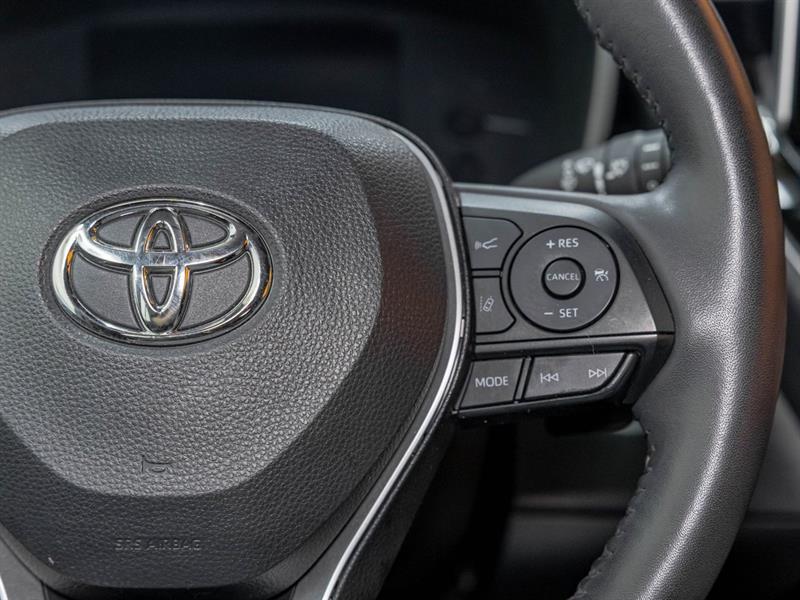 toyota Corolla 2021 - 15