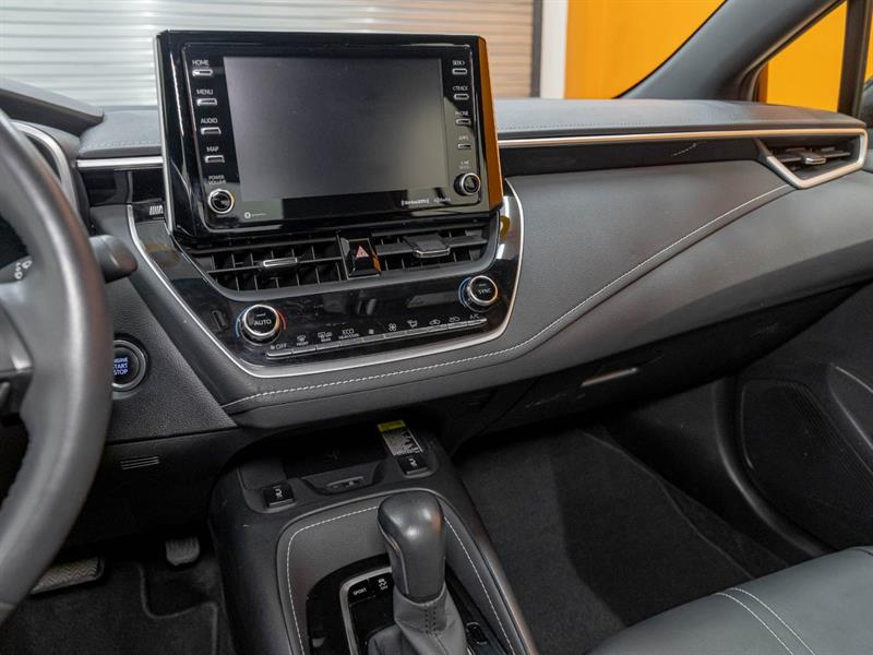 toyota Corolla 2021 - 20