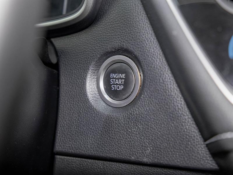toyota Corolla 2021 - 26