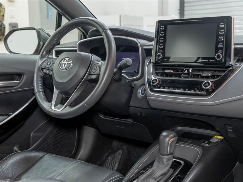 toyota Corolla 2021 - 27