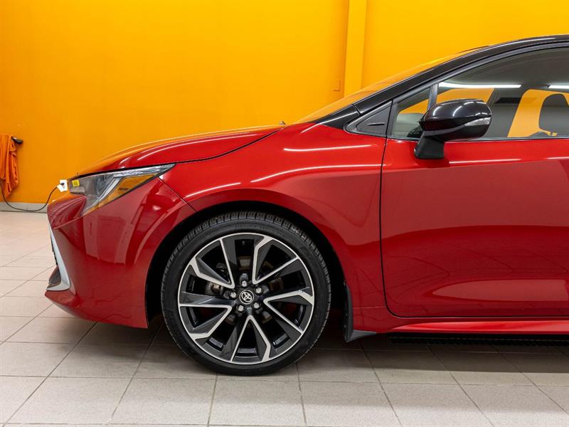 toyota Corolla 2021 - 32