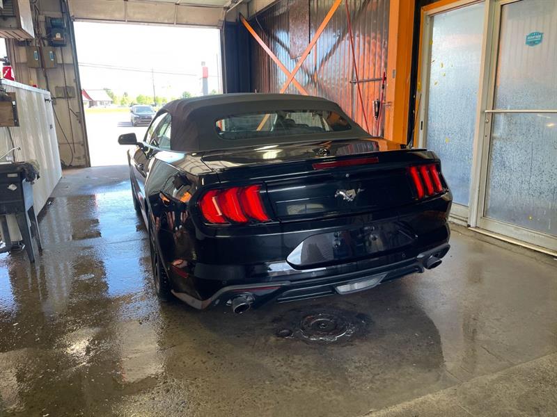 ford Mustang 2018 - 5