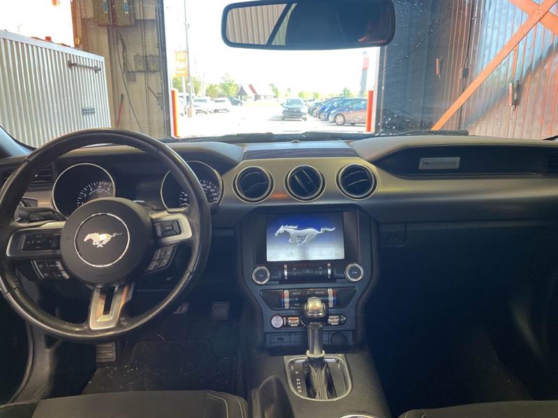 ford Mustang 2018 - 10