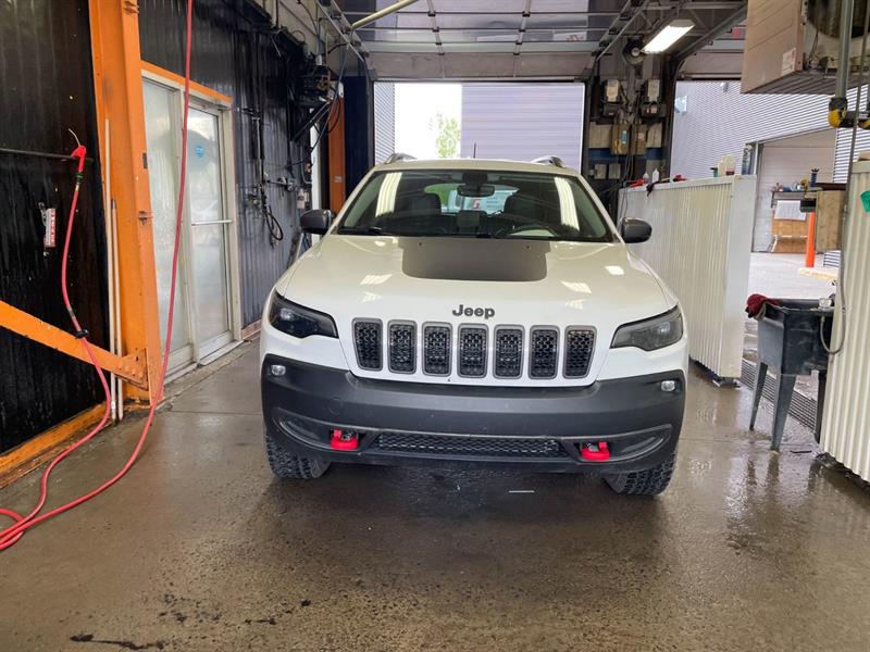 jeep Cherokee 2021 - 4