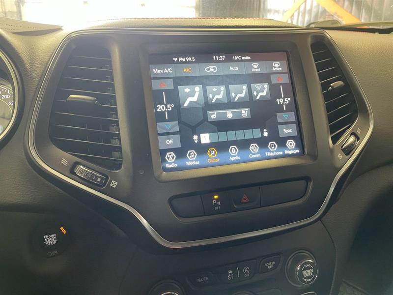 jeep Cherokee 2021 - 12