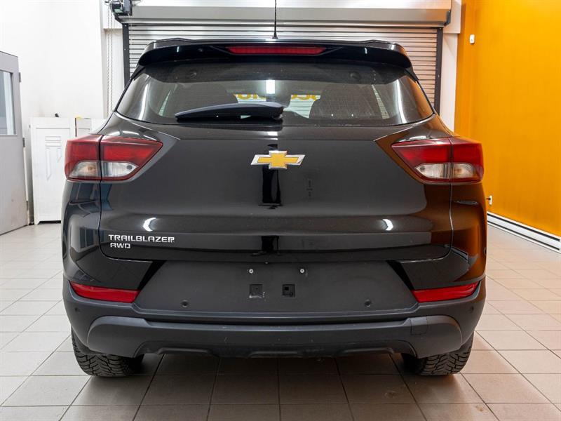 chevrolet Trailblazer 2021 - 6