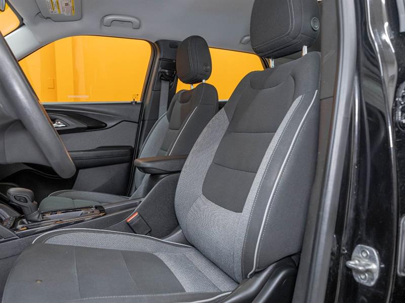 chevrolet Trailblazer 2021 - 10