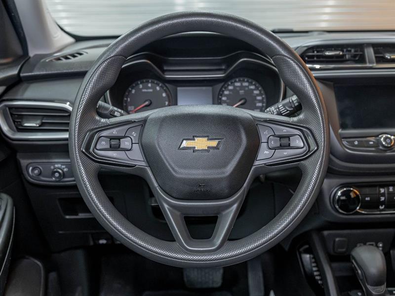 chevrolet Trailblazer 2021 - 12