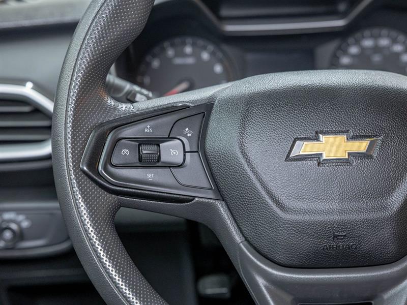 chevrolet Trailblazer 2021 - 14