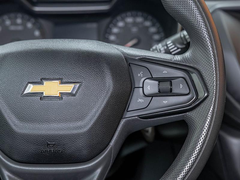 chevrolet Trailblazer 2021 - 15