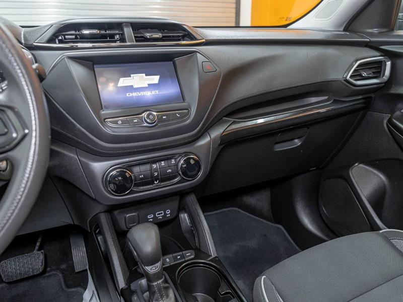 chevrolet Trailblazer 2021 - 18