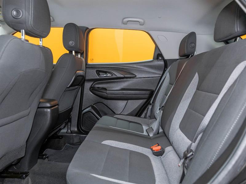 chevrolet Trailblazer 2021 - 24
