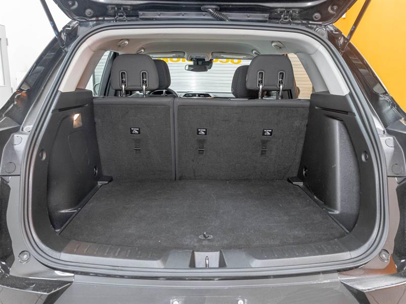chevrolet Trailblazer 2021 - 25