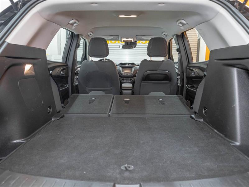 chevrolet Trailblazer 2021 - 26