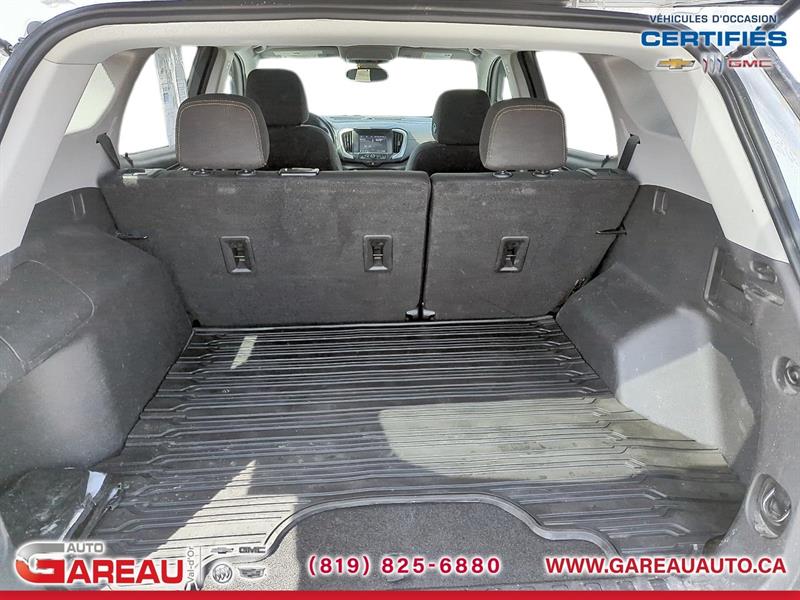 gmc Terrain 2021 - 6