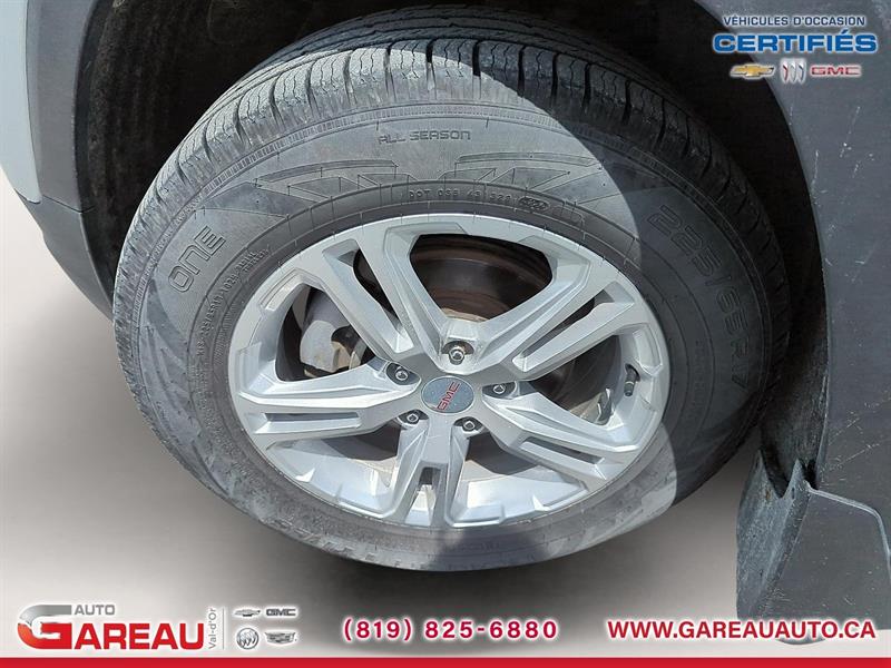 gmc Terrain 2021 - 7