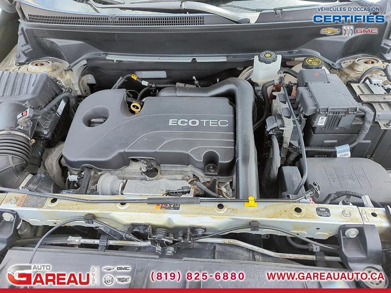 gmc Terrain 2021 - 8