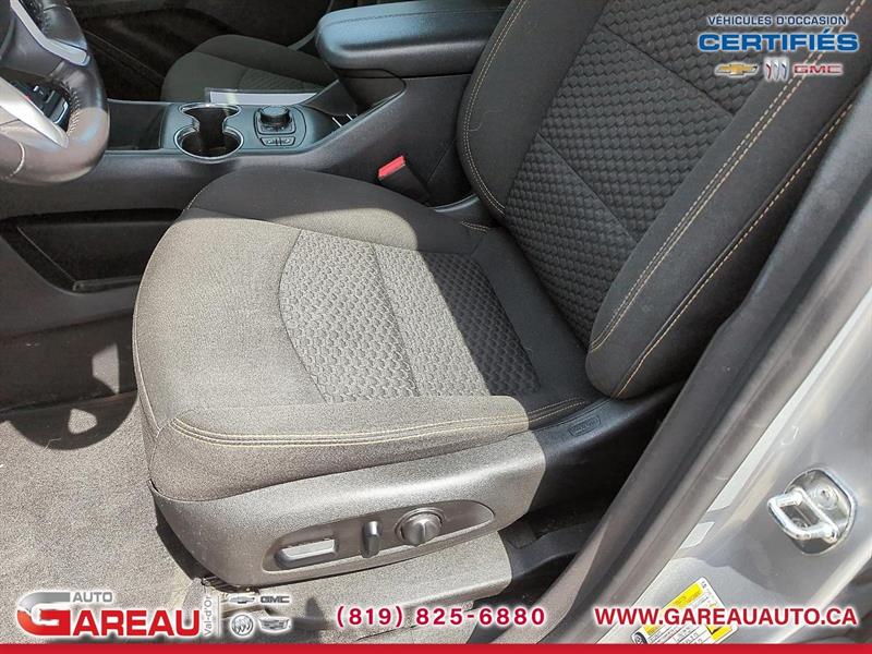 gmc Terrain 2021 - 9