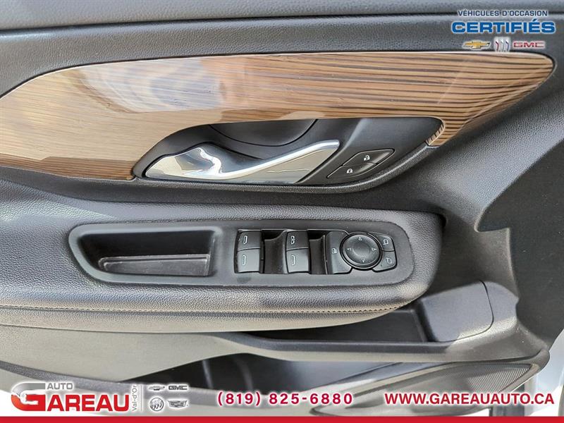 gmc Terrain 2021 - 11