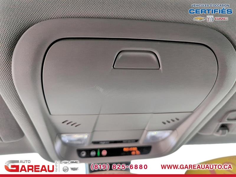 gmc Terrain 2021 - 17