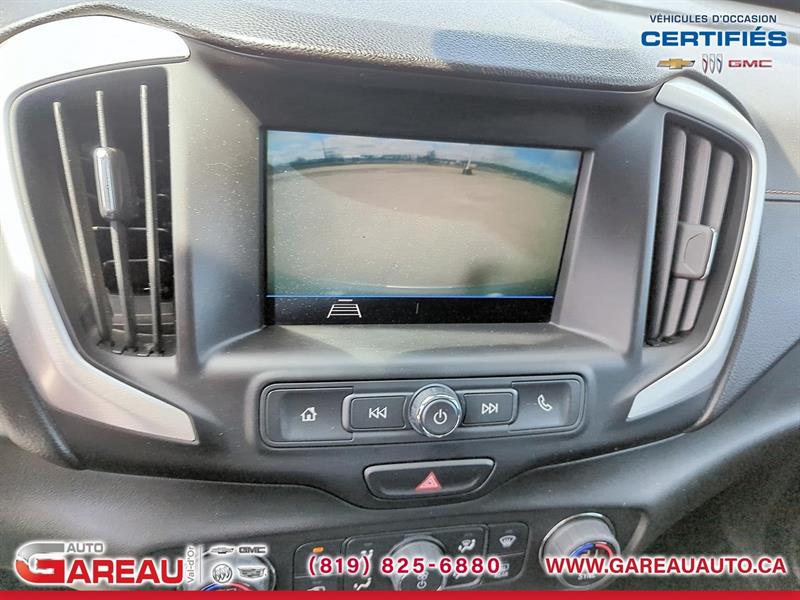 gmc Terrain 2021 - 18