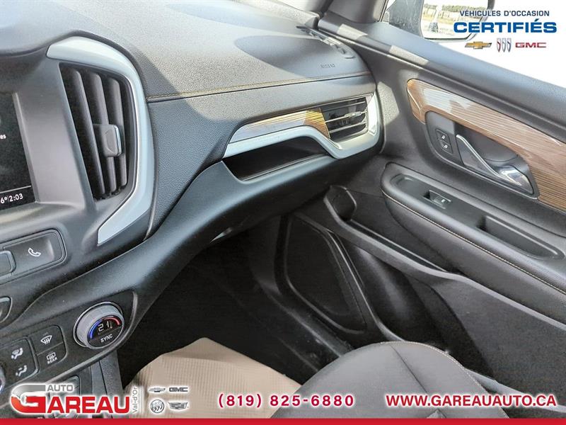 gmc Terrain 2021 - 20