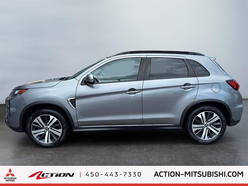 mitsubishi RVR 2022 - 2
