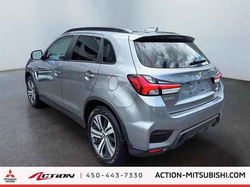 mitsubishi RVR 2022 - 3