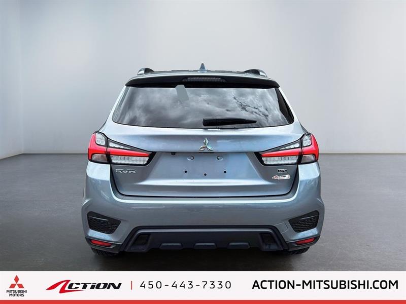 mitsubishi RVR 2022 - 5